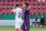 范志毅：U23国足半死不活的踢法世界最先进最科学 对手不会踢了